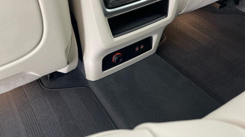 BMW X7 xDrive40d MHT M Sport 5dr Step Auto Diesel Estate